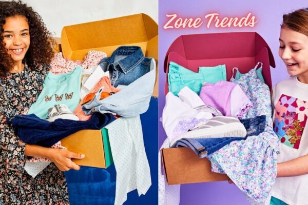 Best Clothing Subscription Box: Elevate Your Wardrobe