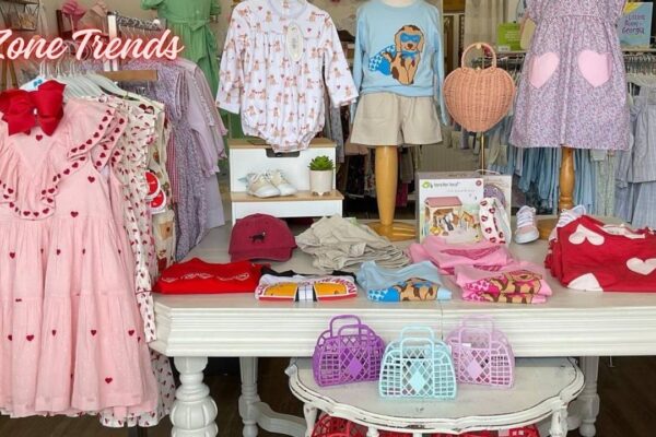 Infant Clothes Outlet: Affordable Fashion for Babies