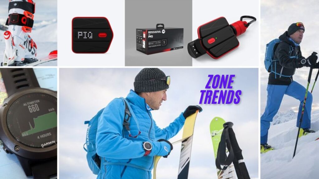 Innovative Features: Technology Behind The House Ski Apparel