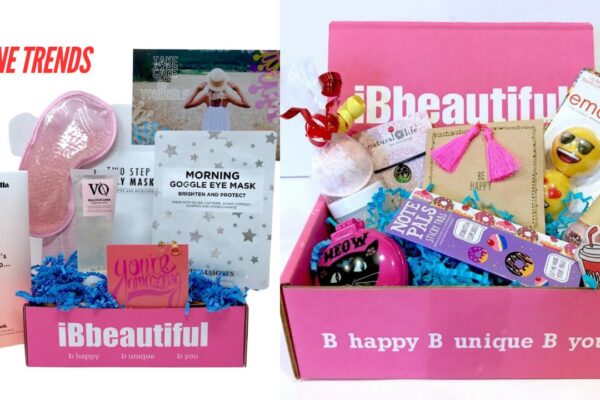 Subscription Boxes: Empowering Girls with Inspiration and Delight