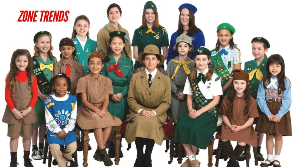 Where to Buy Cookies Uniforms
