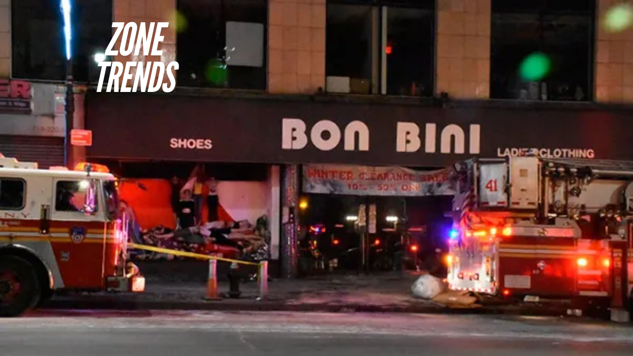 Bon Bini Store: Discover Unique Styles and Trends