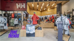 Helly Hansen Boston MA: Where Function Meets Fashion