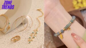 Sugar and Jade: Elevate Your Style with Unique Jewelry