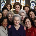 Biblical Verses Celebrating Strong Women of Faith